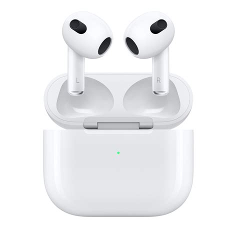 how much are airpods 3rd generation.